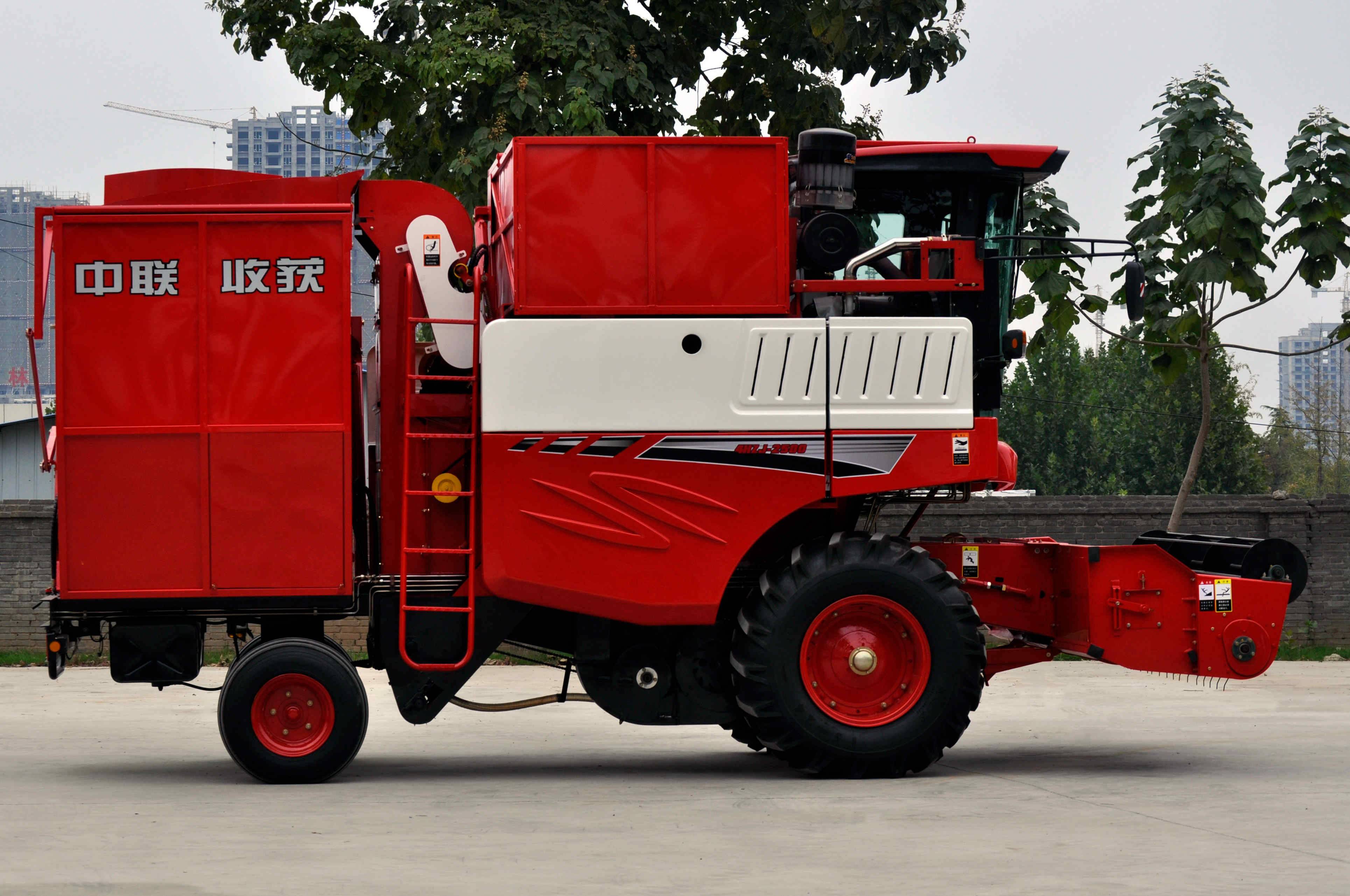 TYPICAL SOFT FAULT SOLUTIONS FOR PEANUT MACHINE