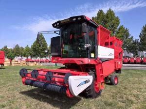 CHMC ZHONGLIAN TIPS FOR PENUT HARVESTER OPERATION.