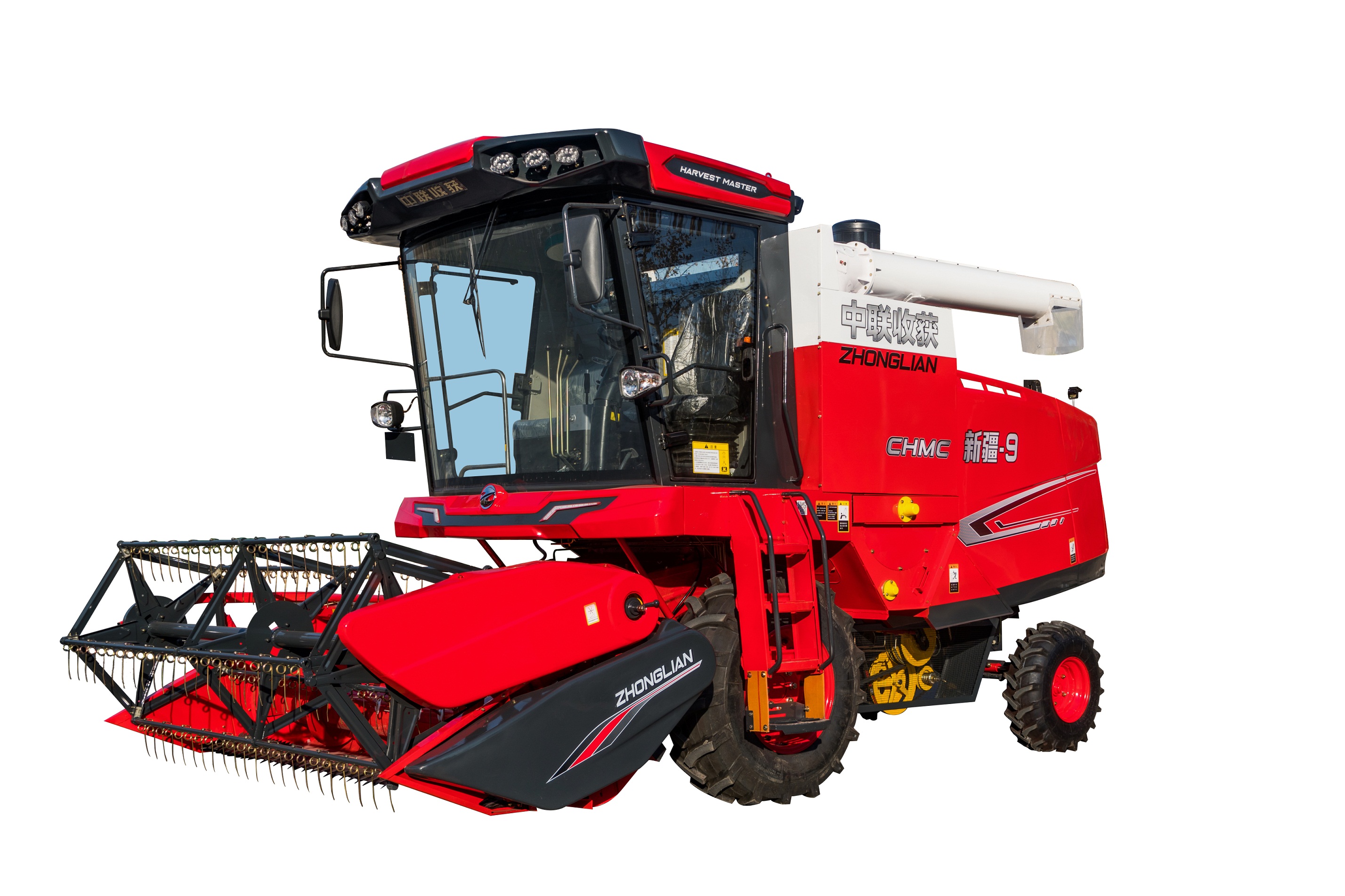 ZHENGZHOU ZHONGLIAN – A TRUSTED BRAND