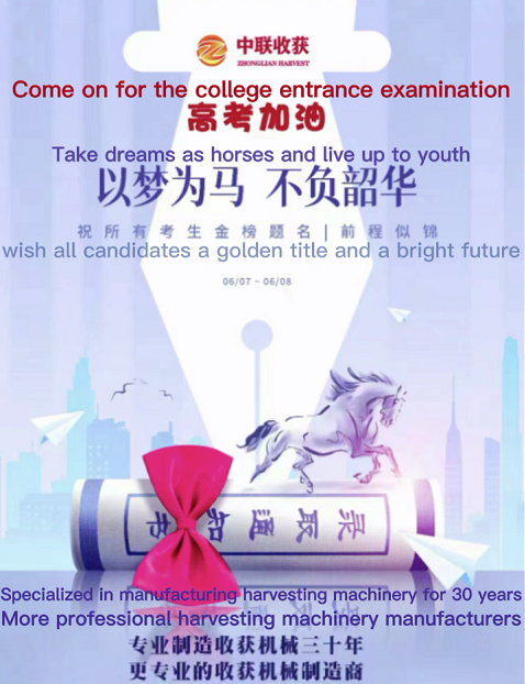 LI YANG, A UNIVERSITY TEACHER, RESIGNED TO SELL AGRICULTURAL