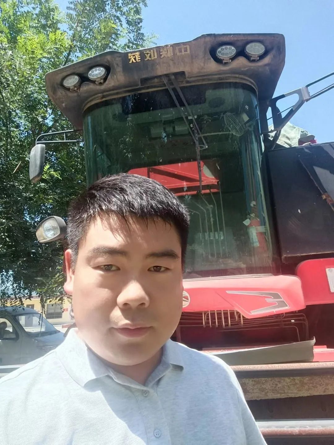 CHANG LIHE: THE SECRET OF GETTING RICH AS THE CAPTAIN OF THE