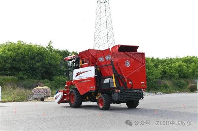 Ingenious choice, continuing the frontier-the indissoluble bond between Master Deng Zhouweng and Zhonglian Harvest(图1) 640 (1)_看图王.jpg