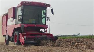 Woye Nuggets: Nanyang Old Agricultural Mechanic Master Wu and Zhonglian Harvests Two-way Going.(图5) 640 (3)_看图王1.jpg
